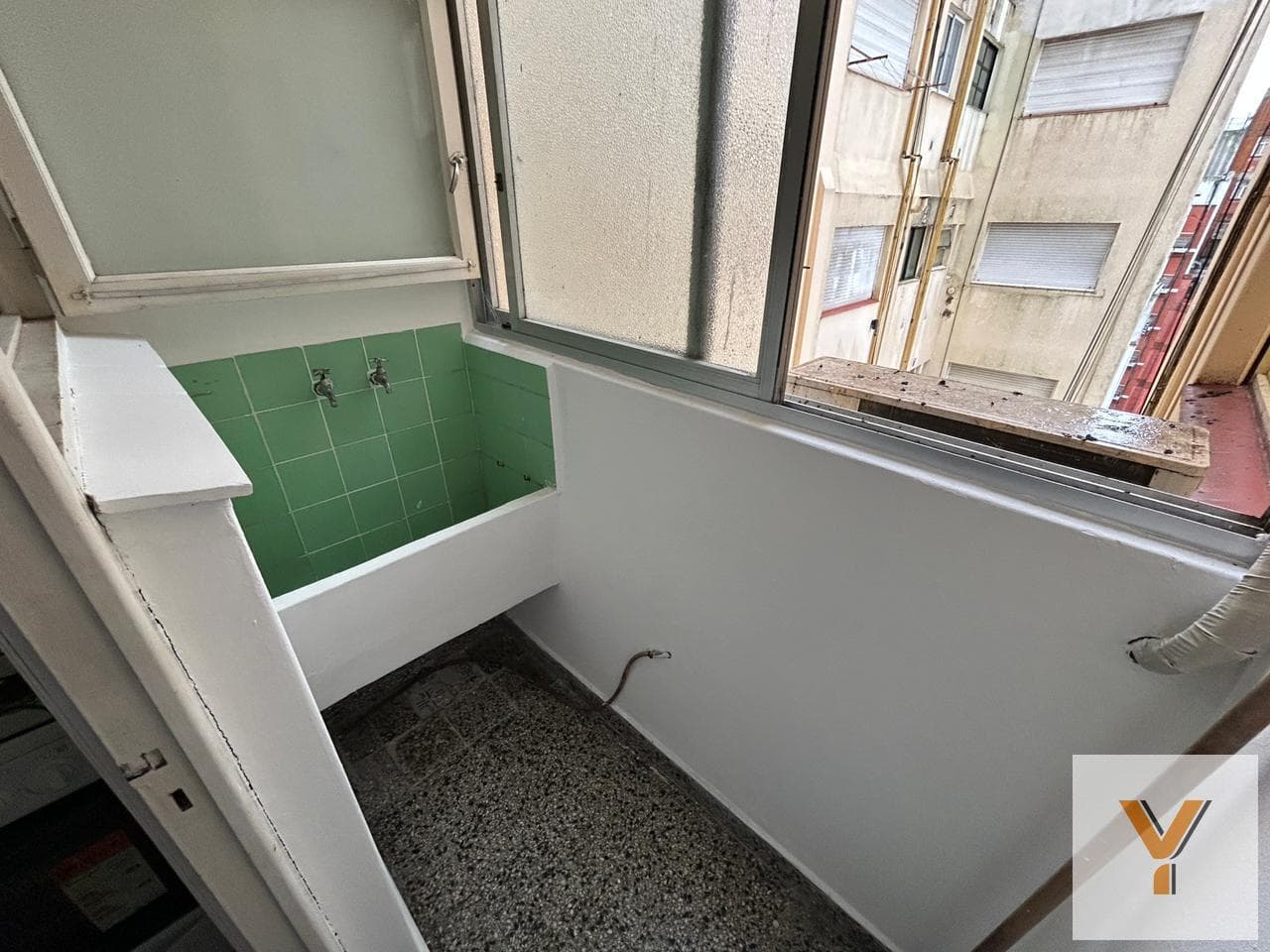 Apartment for Rent - 1 Bedroom, 1 Bathroom - Mar del Plata