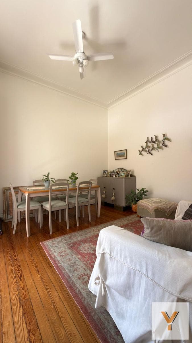 Apartment for Sale - 1 Bedroom - Retiro