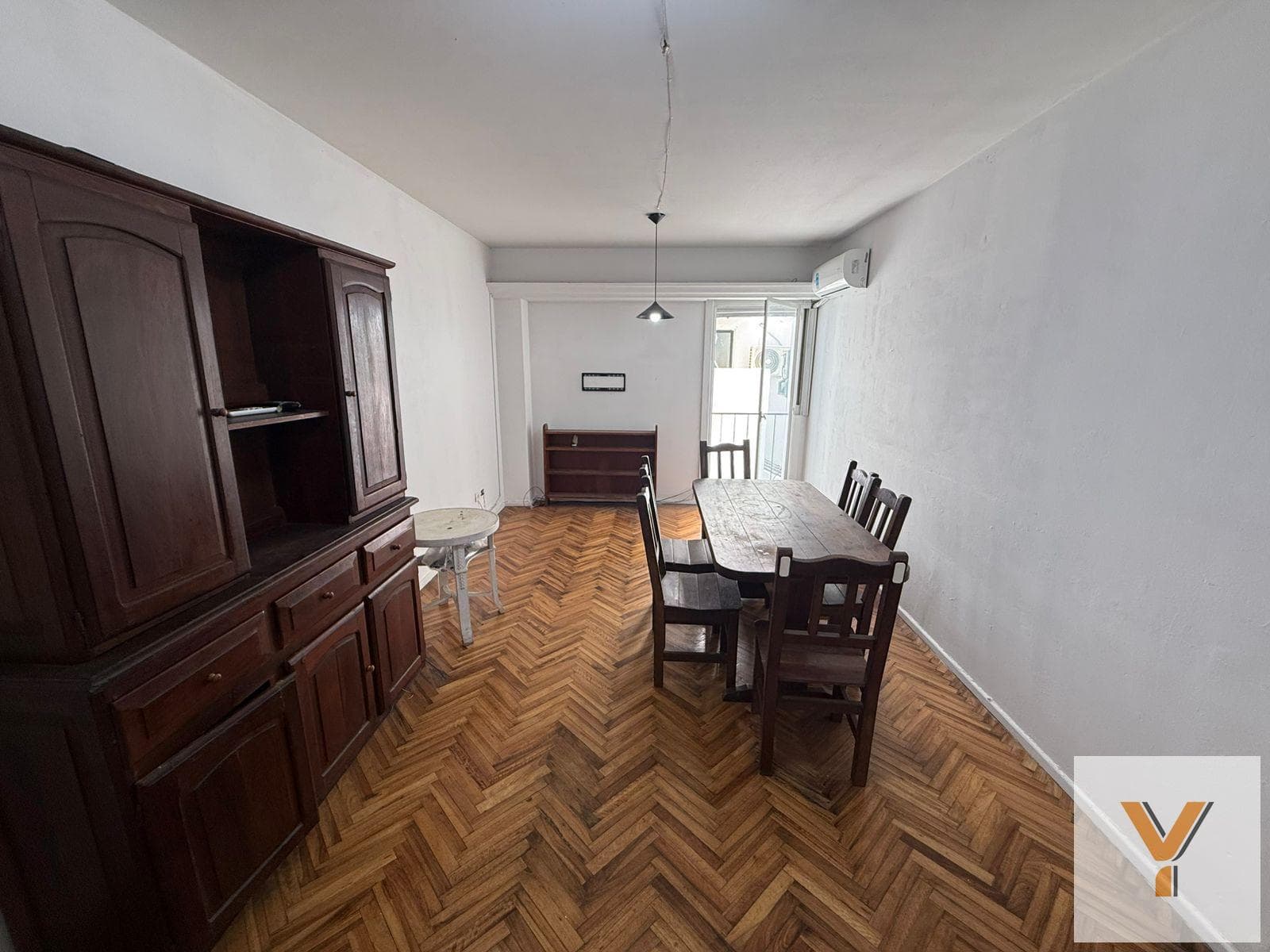 Apartment for Sale - 2 Bedrooms, 1 Bathroom - Palermo