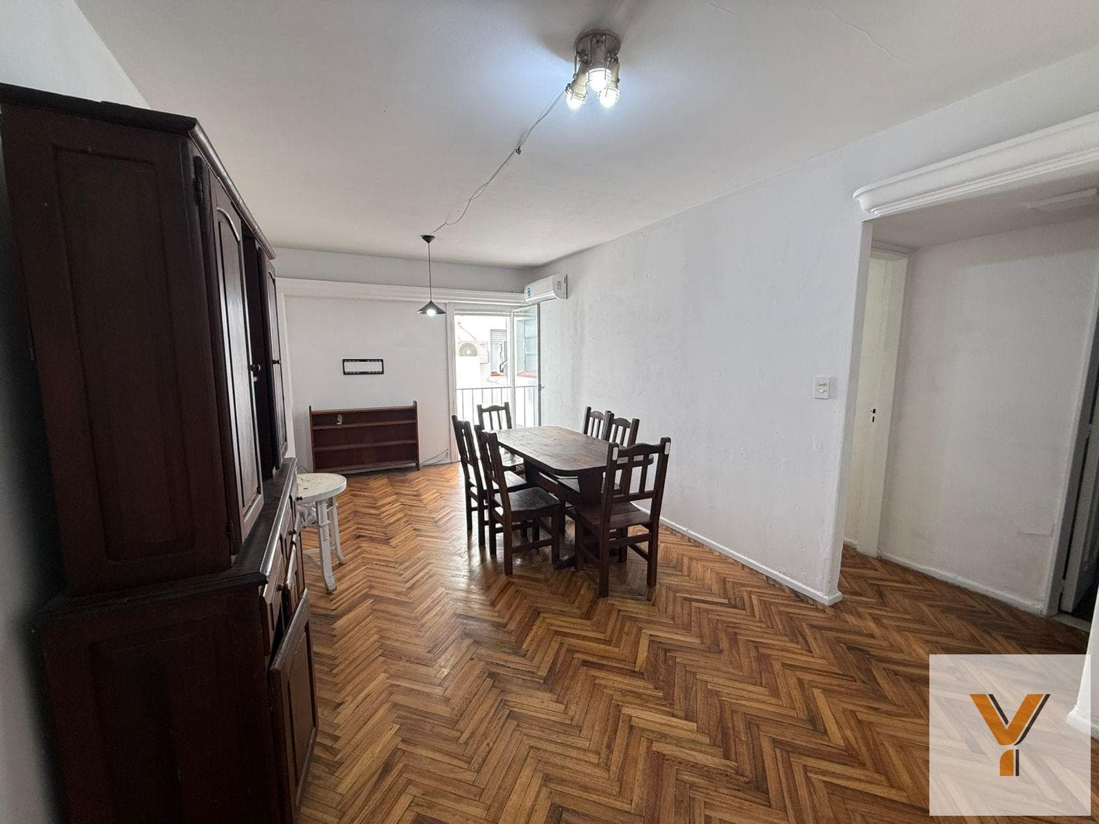 Apartment for Sale - 2 Bedrooms, 1 Bathroom - Palermo