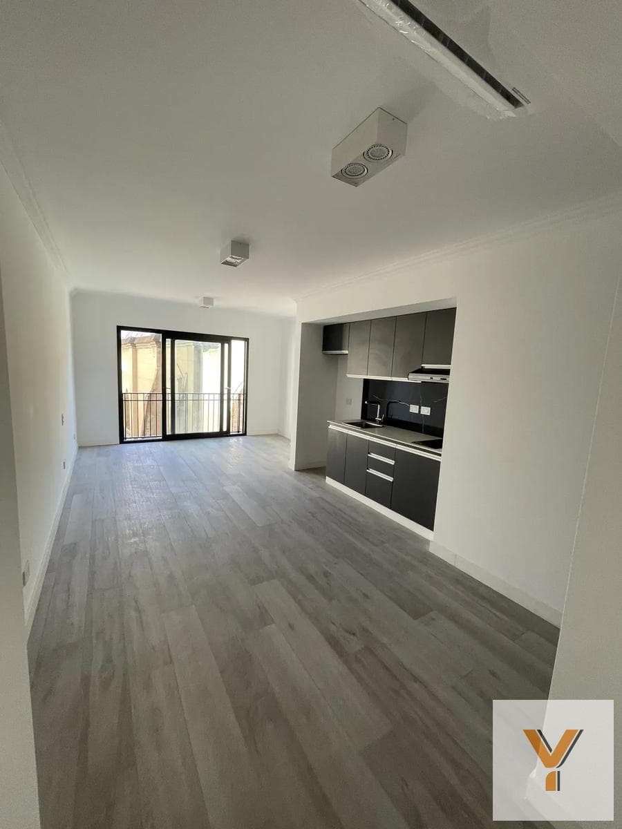 Studio Apartment for Sale - 1 Bathroom - Palermo