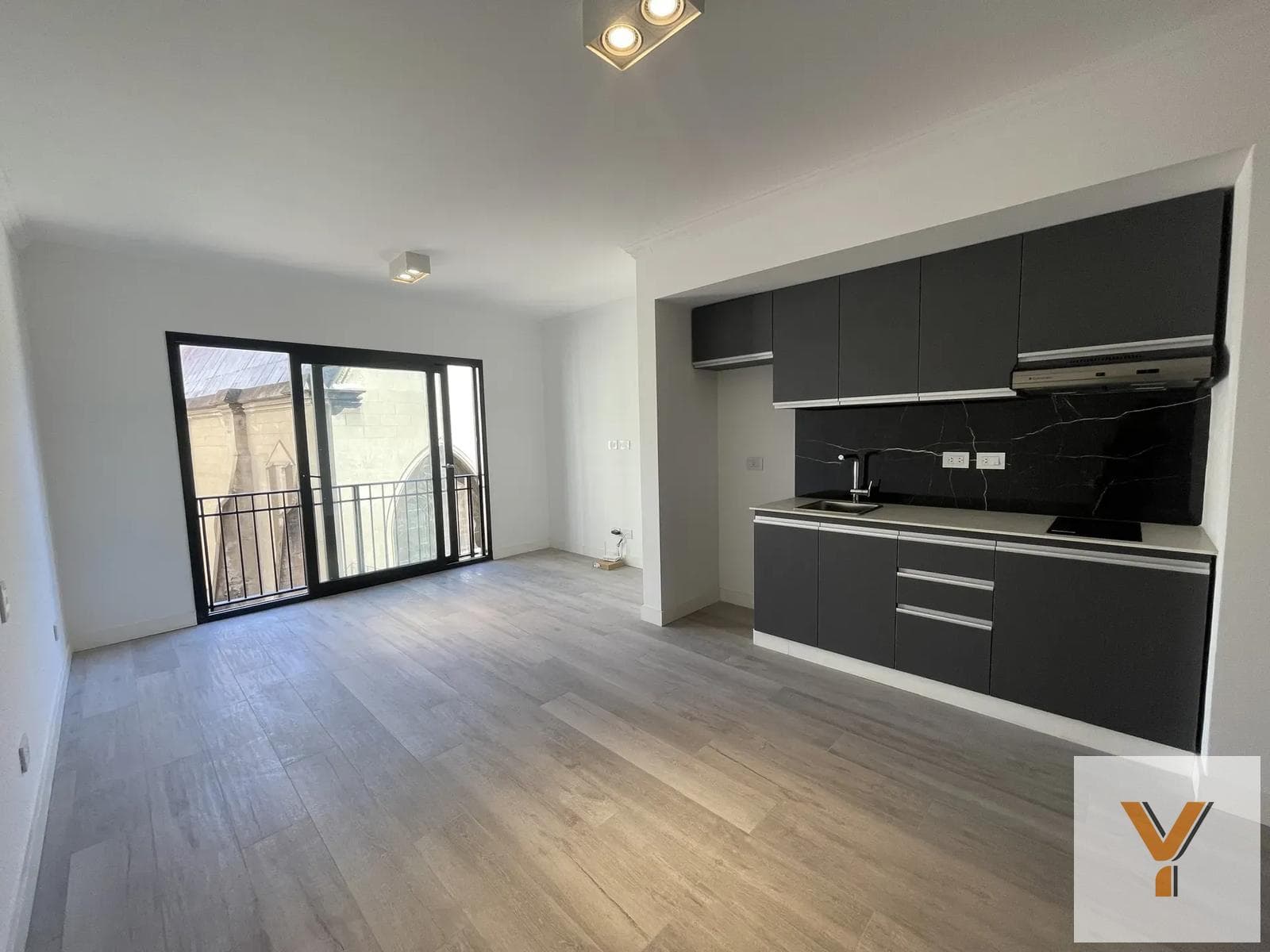 Studio Apartment for Sale - 1 Bathroom - Palermo