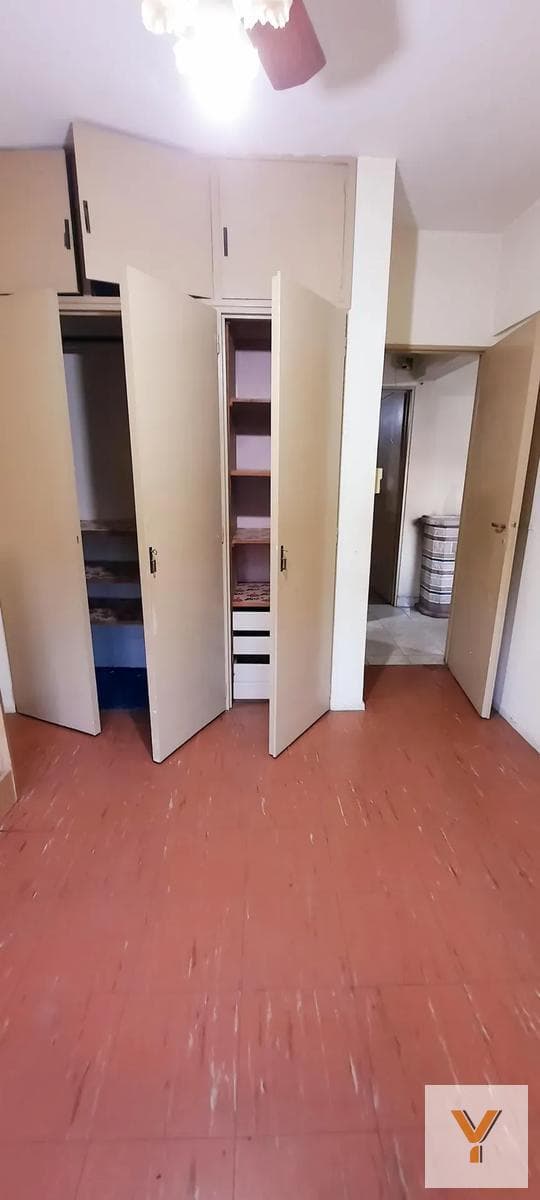 Apartment for Sale - 2 Bedrooms, 1 Bathroom - Balvanera