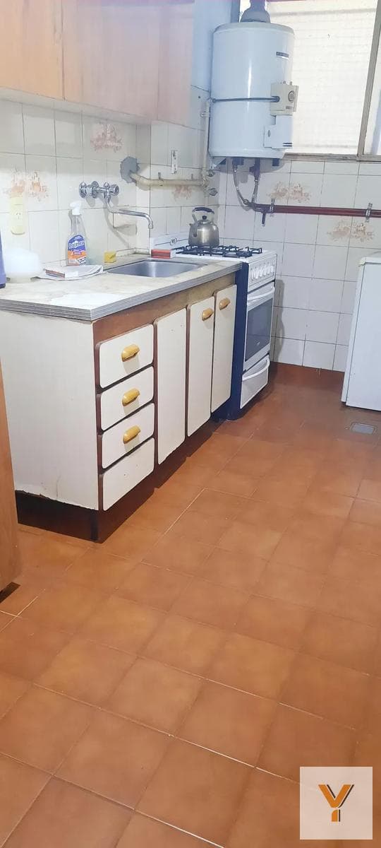 Apartment for Sale - 2 Bedrooms, 1 Bathroom - Balvanera