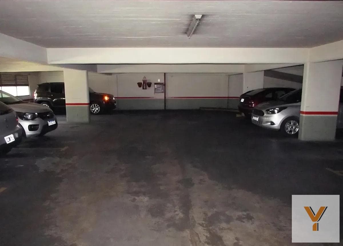 Garage for sale - 15 square meters - Caballito
