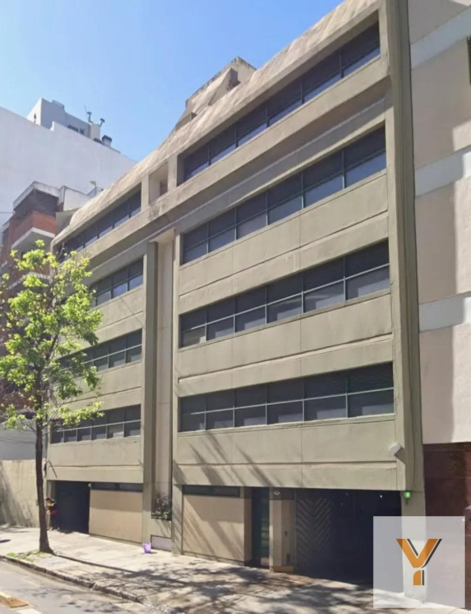 Garage for sale - 15 square meters - Caballito