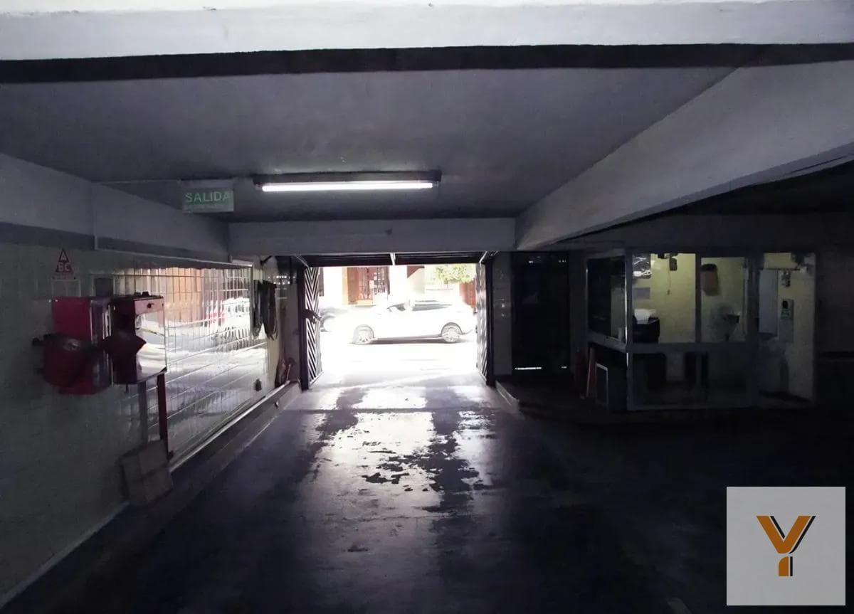 Garage for sale - 15 square meters - Caballito