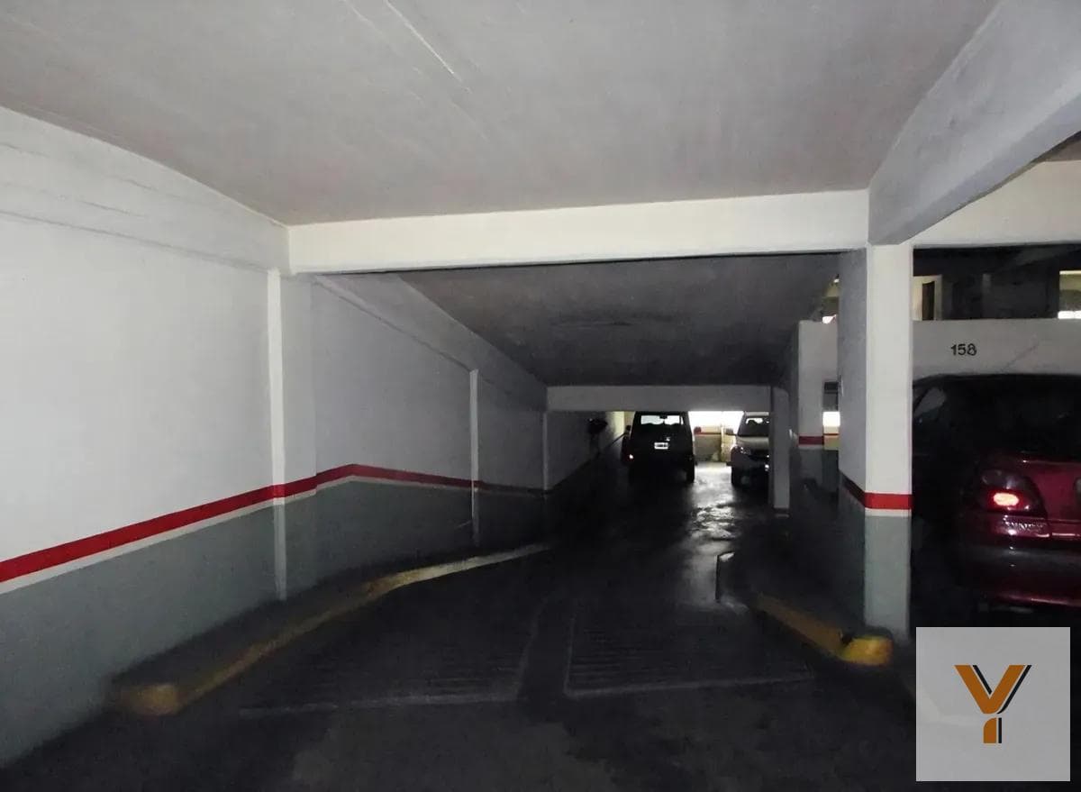 Garage for sale - 15 square meters - Caballito