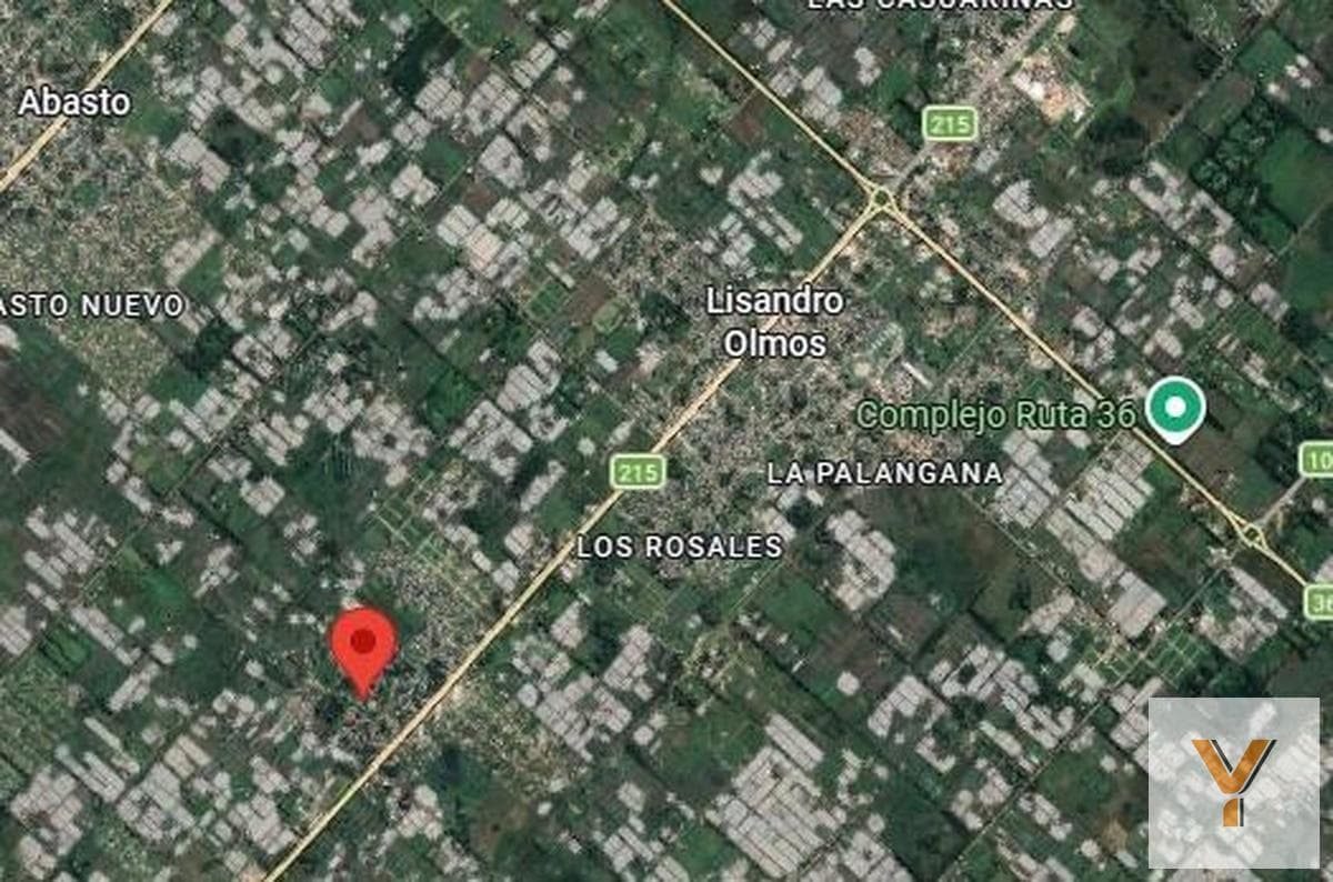 House for Sale - 2 Bedrooms, 1 Bathroom - La Plata