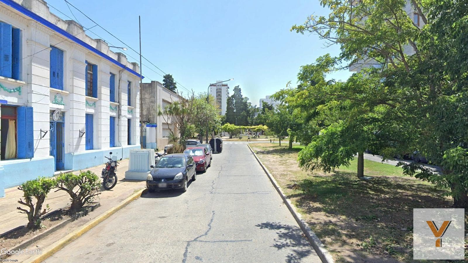 House for Sale - 2 Bedrooms, 1 Bathroom - La Plata