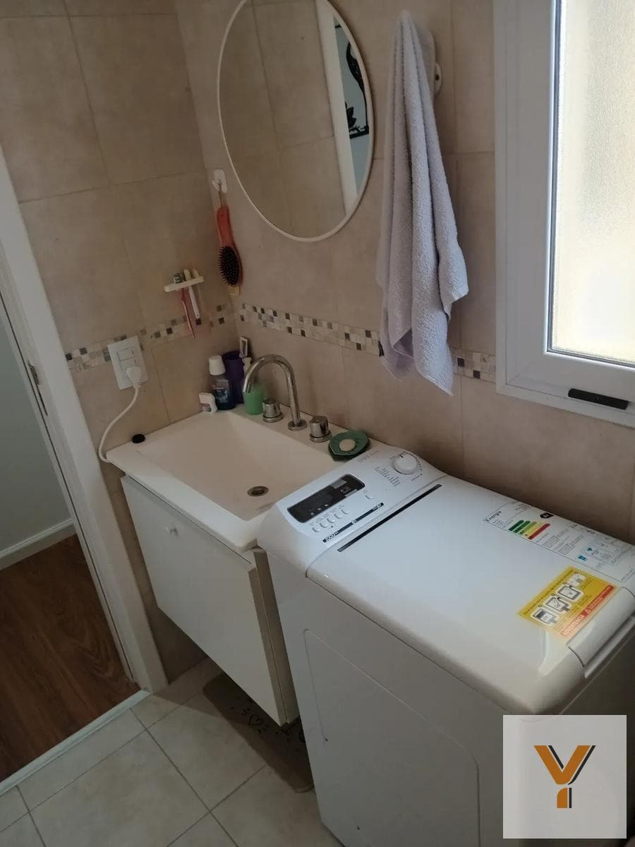 Studio Apartment for Sale - 1 Bathroom - Mar del Plata