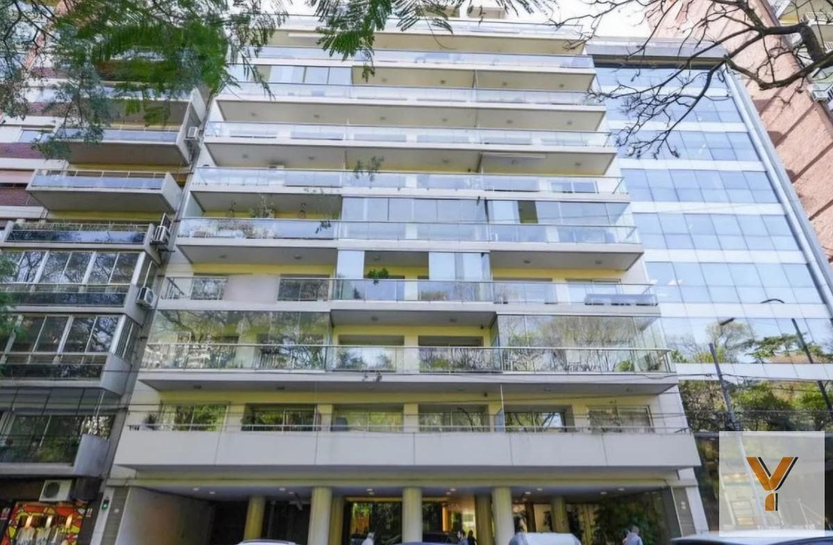 Apartment for Sale - 2 Bedrooms, 4 Bathrooms - Palermo