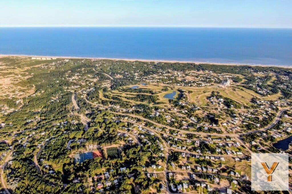 Land for Sale - 906 m² - Senderos IV, Costa Esmeralda