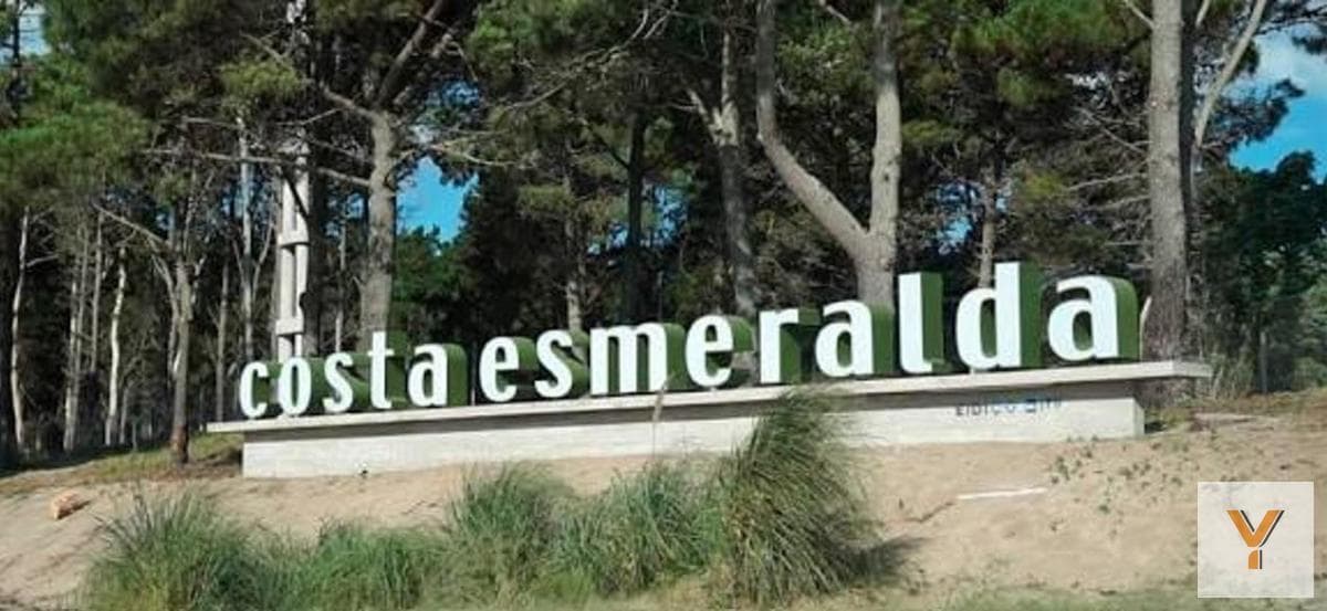 Land for Sale - 906 m² - Senderos IV, Costa Esmeralda