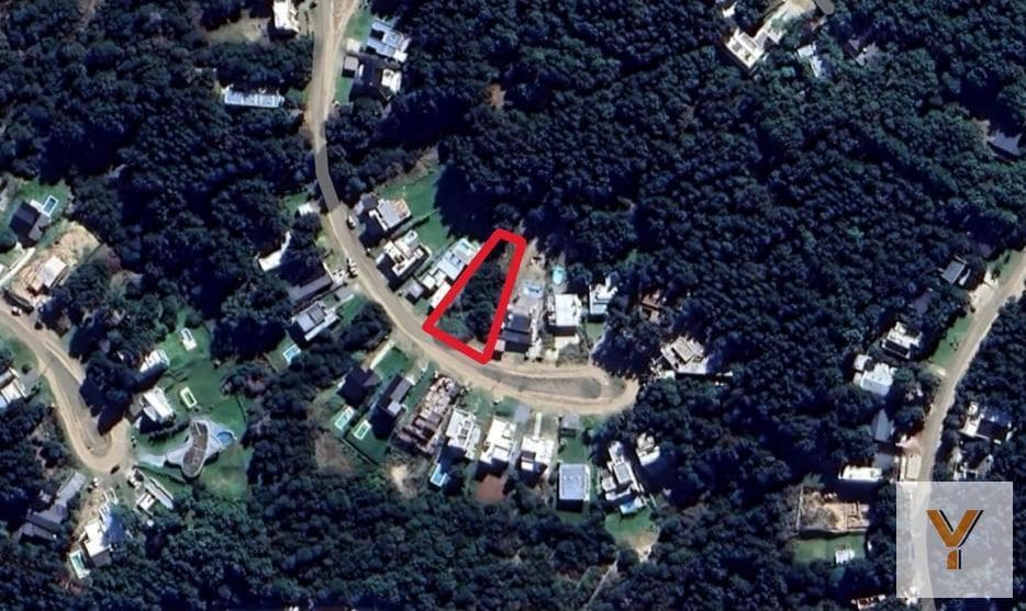 Land for Sale - 906 m² - Senderos IV, Costa Esmeralda