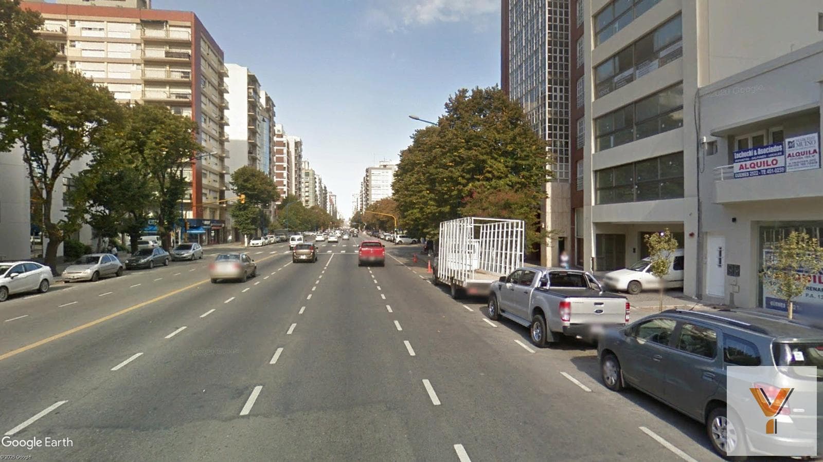 Apartment for Sale - 2 Bedrooms, 2 Bathrooms - Mar del Plata