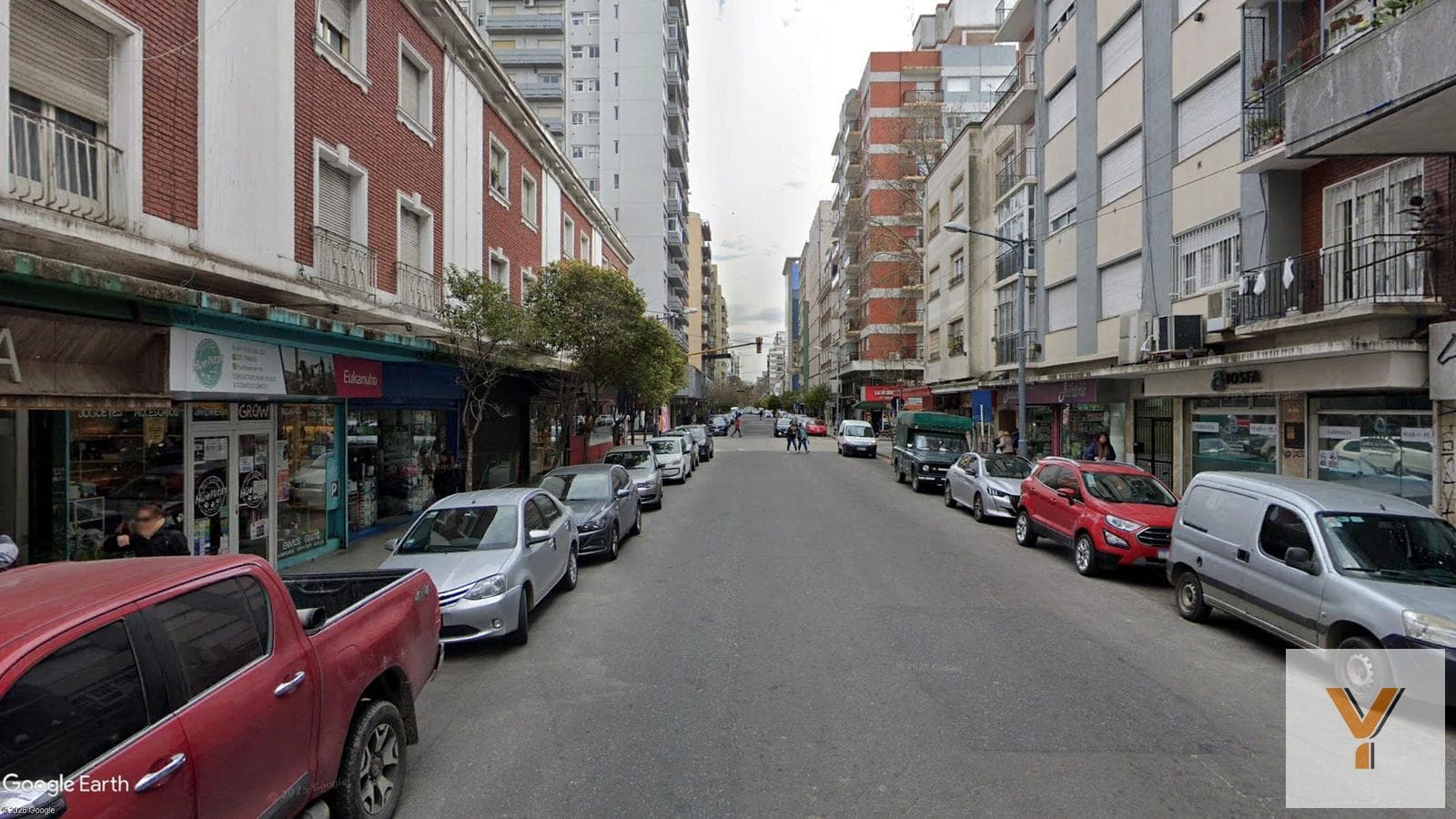 Apartment for Sale - 1 Bedroom, 1 Bathroom - Mar del Plata