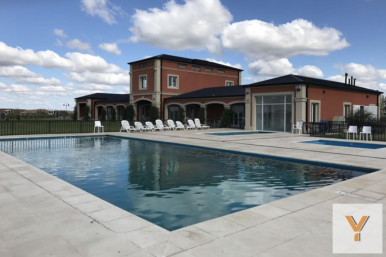 Land for Sale - 713 square meters - Canning, Esteban Echeverría