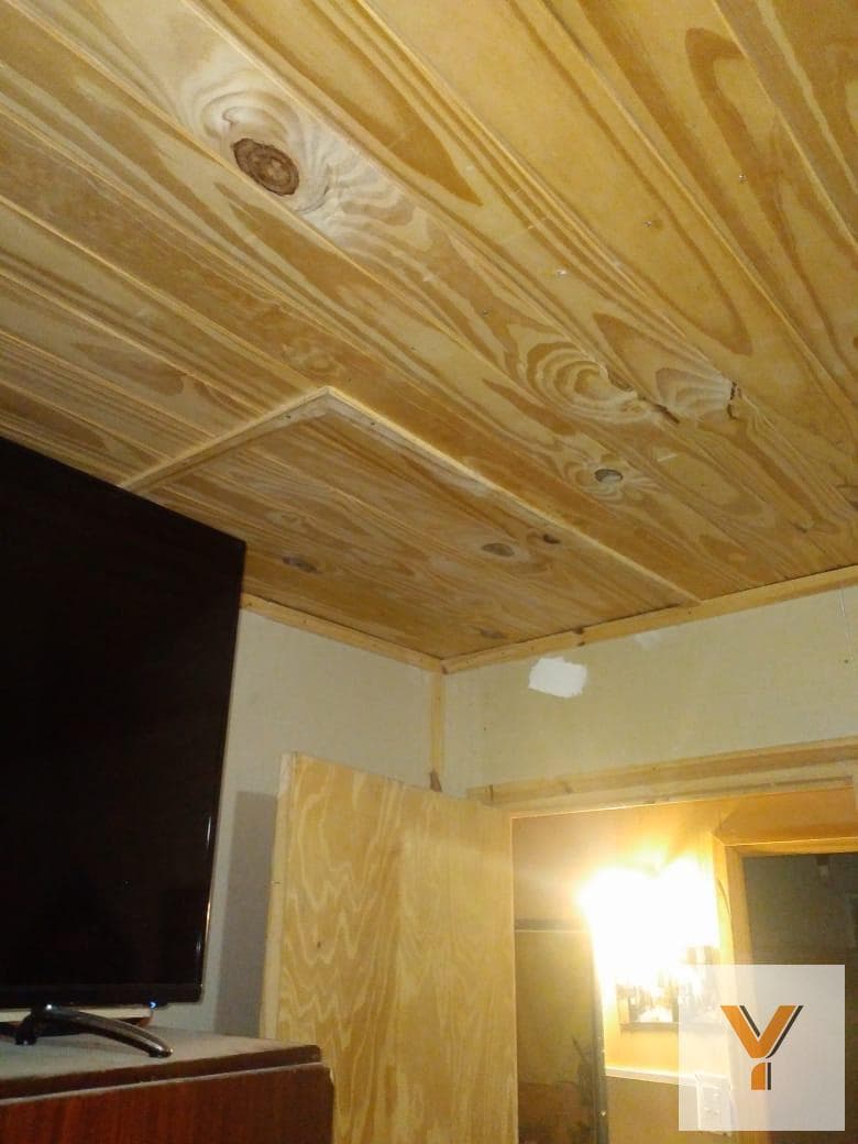 House for Sale - 2 Bedrooms, 1 Bathroom - Villa California