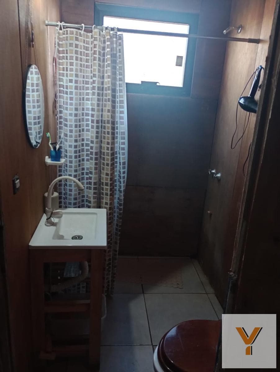 House for Sale - 1 Bedroom, 1 Bathroom - Mar del Plata