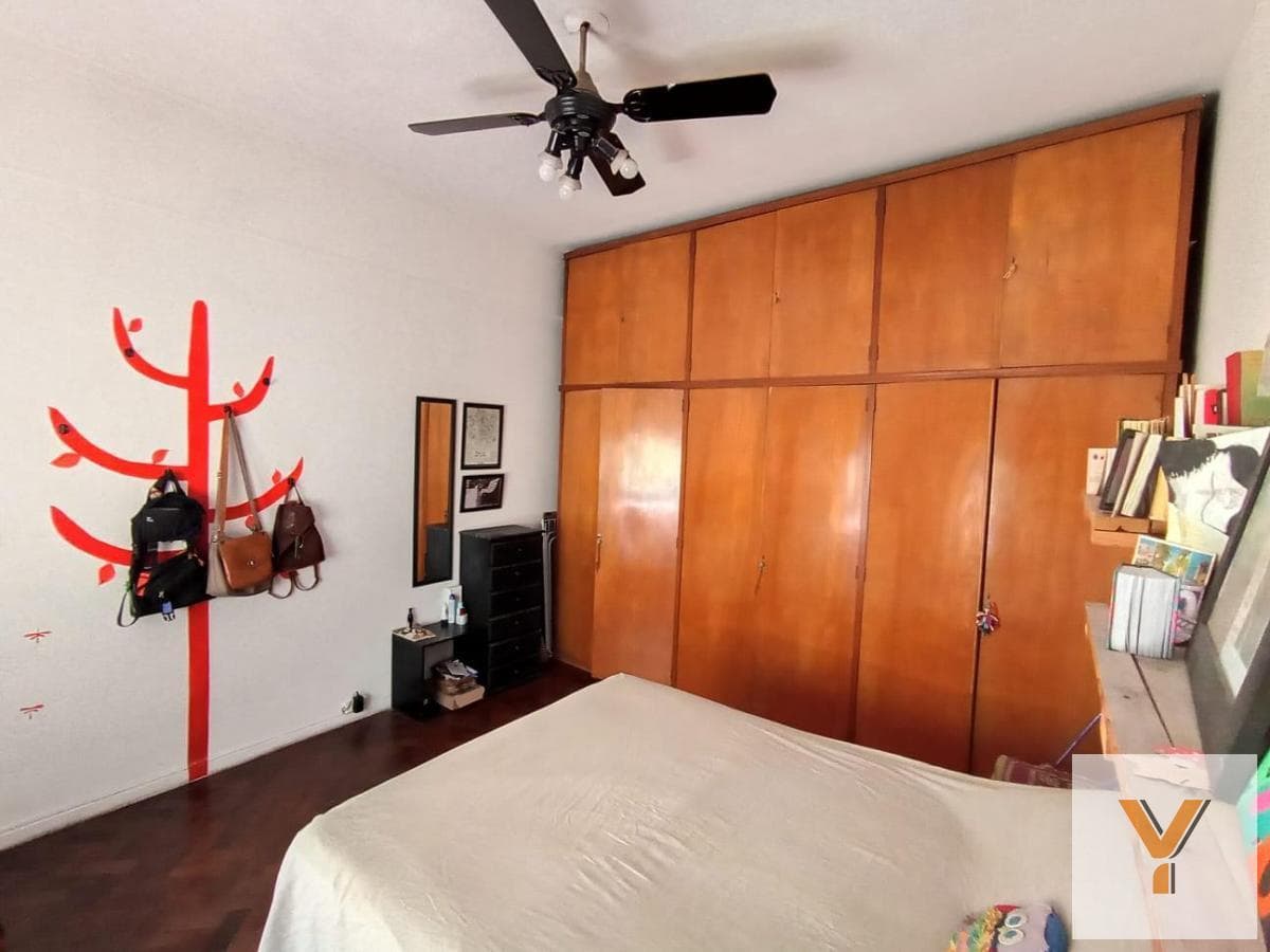 Apartment for Rent - 1 Bedroom, 1 Bathroom - Almagro
