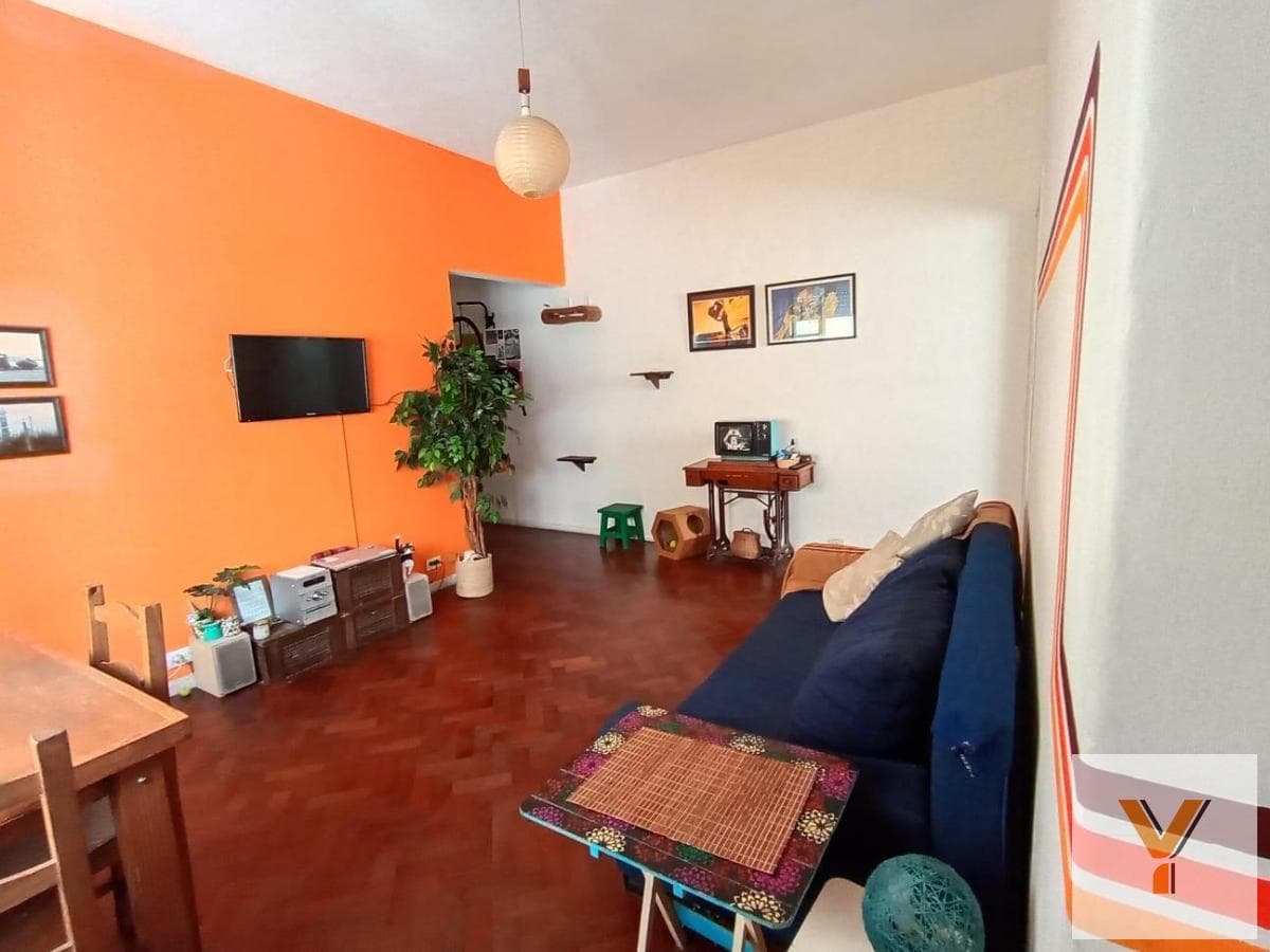 Apartment for Rent - 1 Bedroom, 1 Bathroom - Almagro