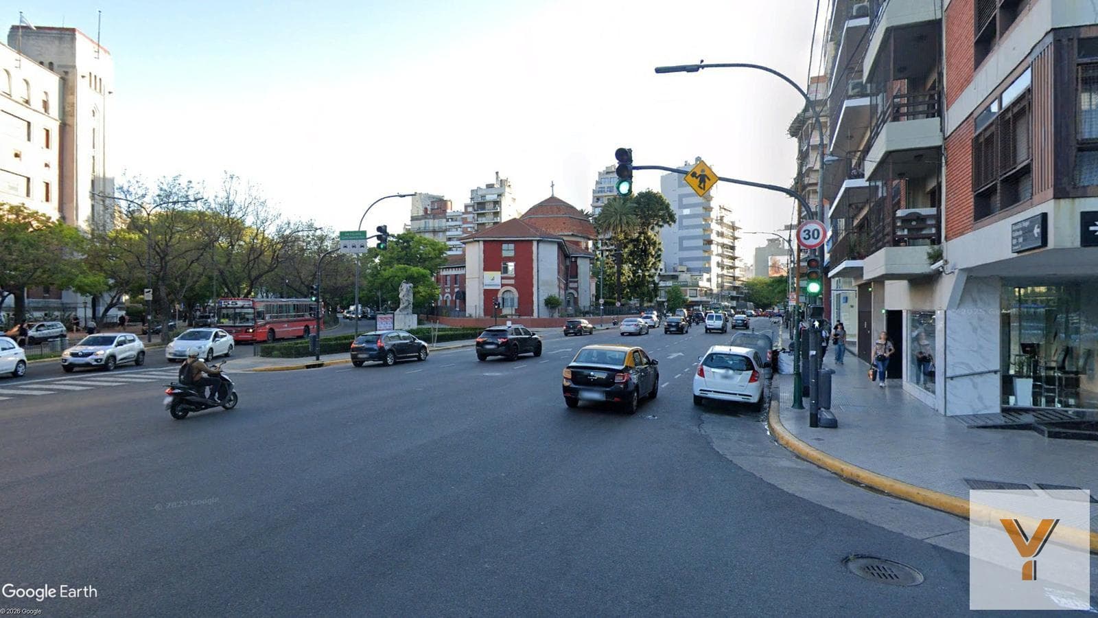 Apartment for Sale - 2 Bedrooms, 3 Bathrooms - Villa Crespo