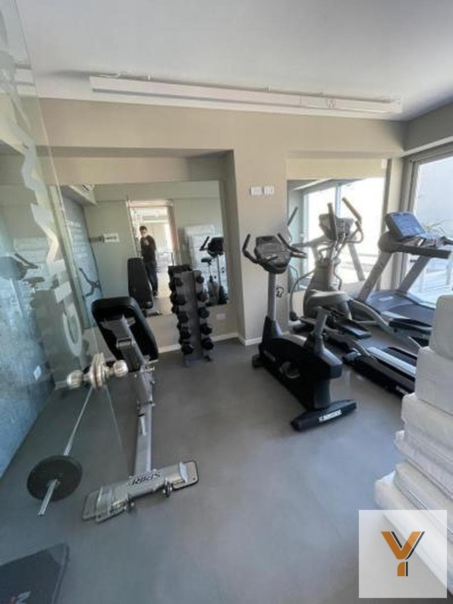 Apartment for Sale - 2 Bedrooms, 3 Bathrooms - Villa Crespo