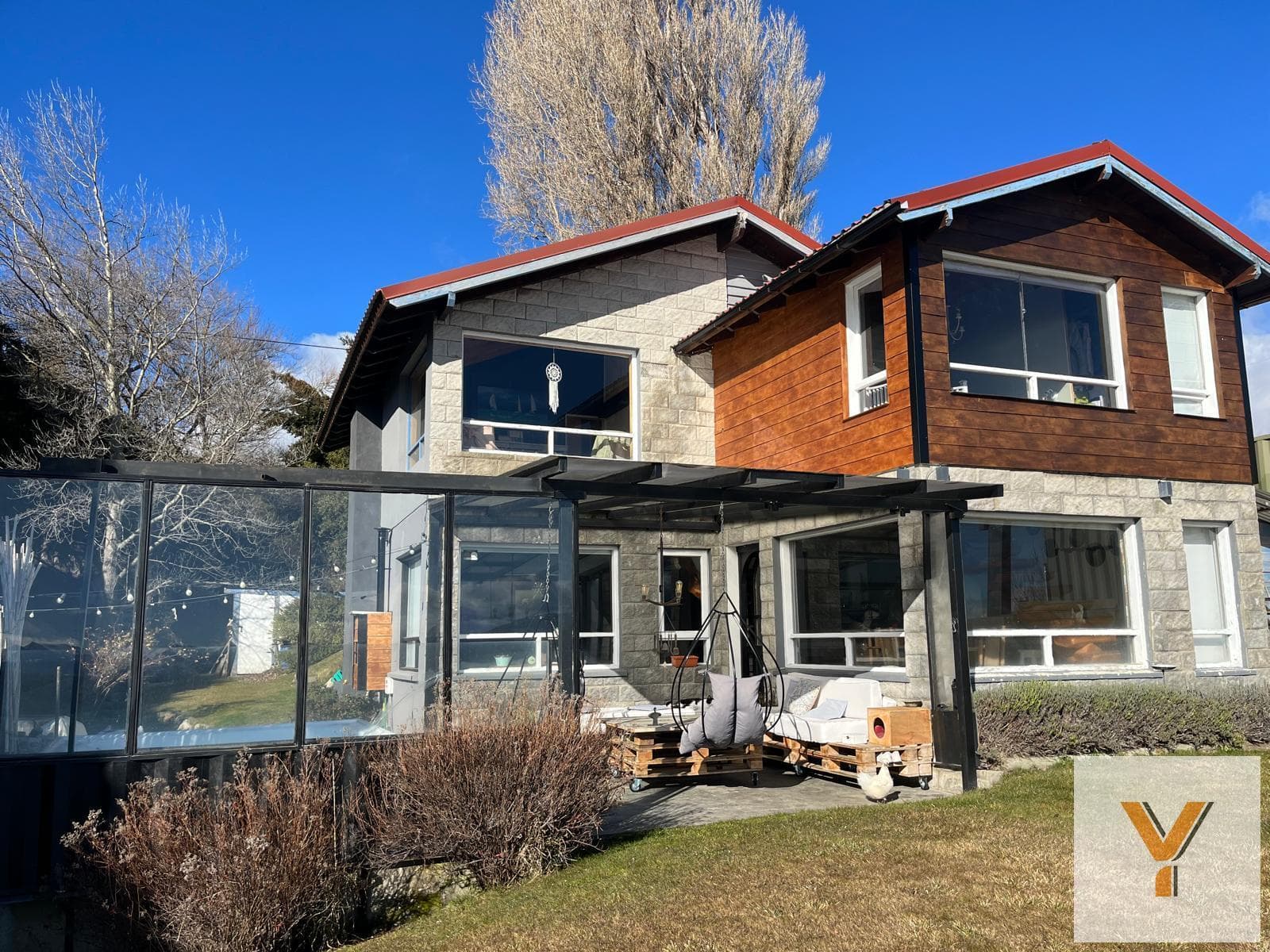 House for Rent - 3 Bedrooms, 4 Bathrooms - San Carlos de Bariloche