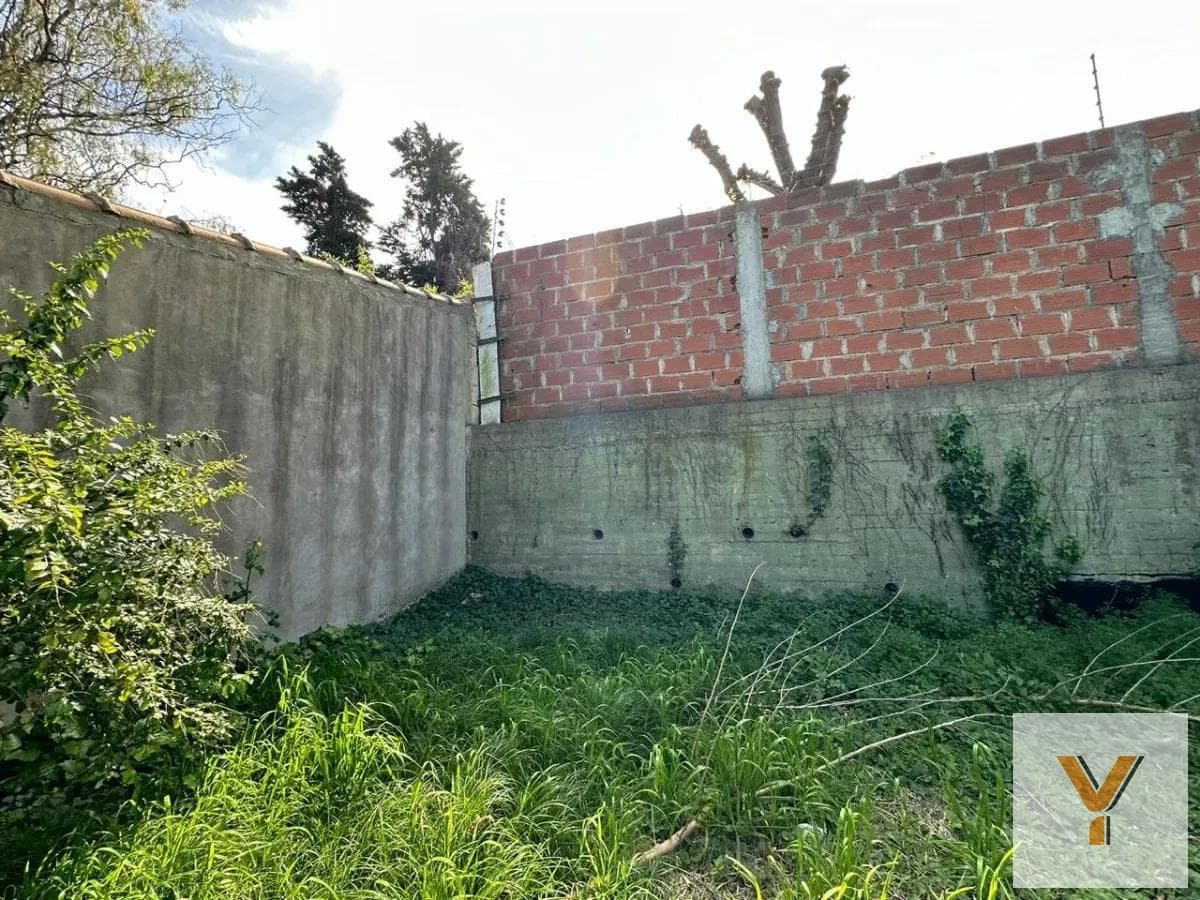 Land for Sale - 505 square meters - San Isidro