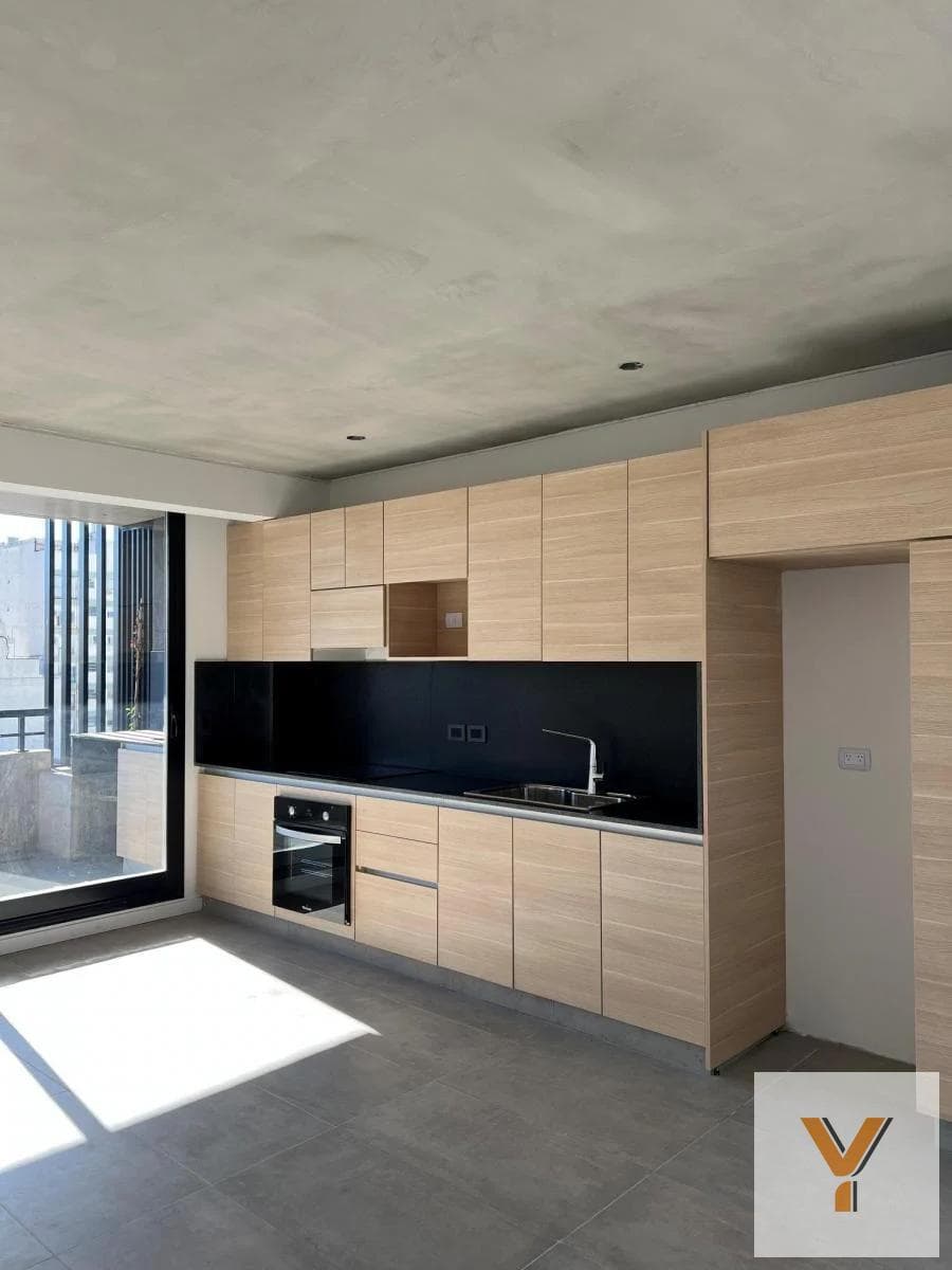 Apartment for Sale - 1 Bedroom, 2 Bathrooms - Palermo