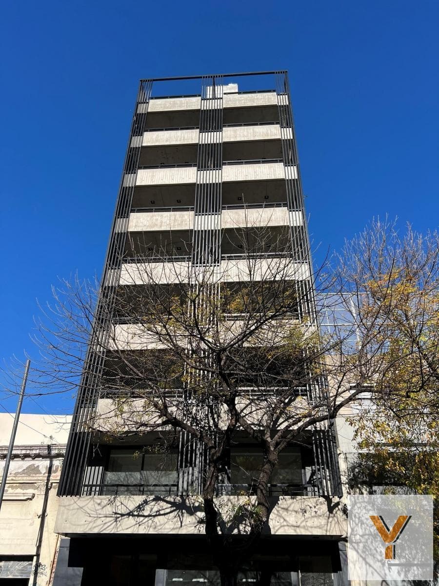 Apartment for Sale - 1 Bedroom, 2 Bathrooms - Palermo