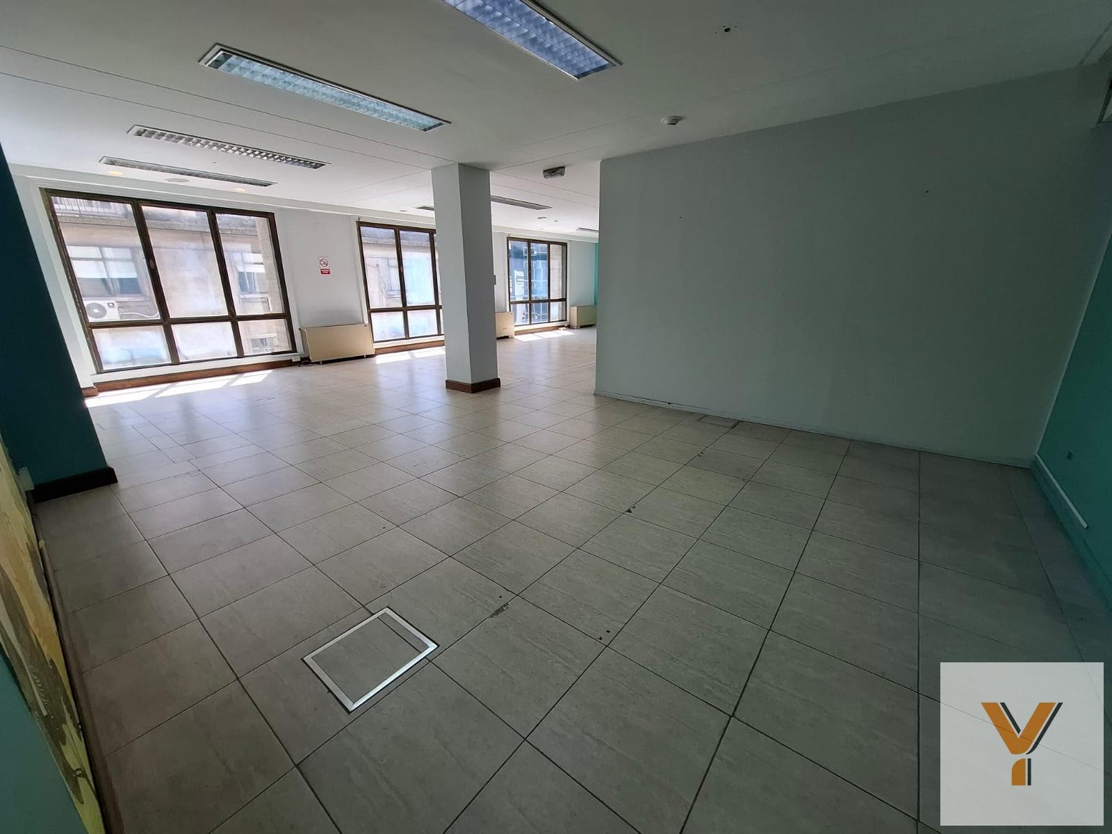 Office for Rent - 1 Room - San Nicolás