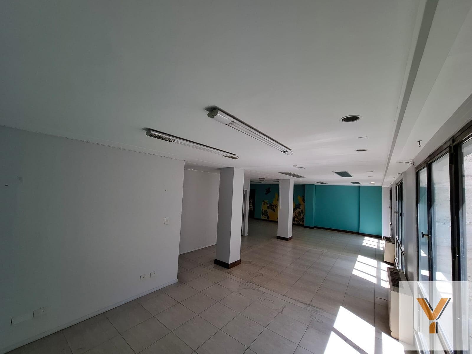 Office for Rent - 1 Room - San Nicolás