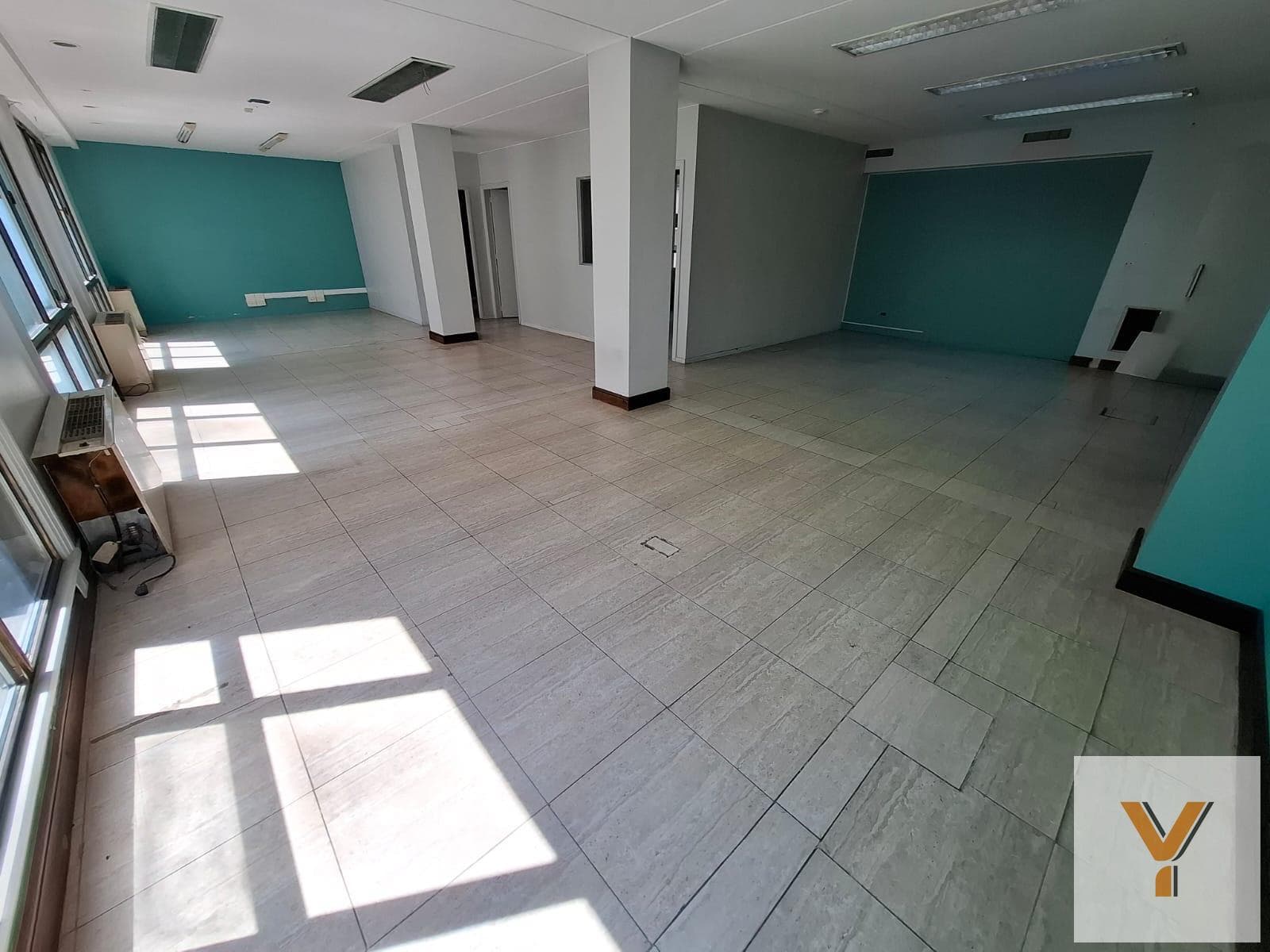 Office for Rent - 1 Room - San Nicolás