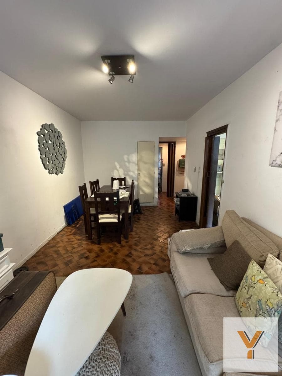 Apartment for Sale - 2 Bedrooms, 1 Bathroom - Recoleta