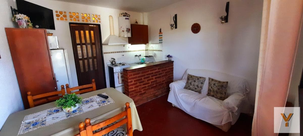 Apartment for Sale - 2 Bedrooms, 1 Bathroom - Villa Gesell