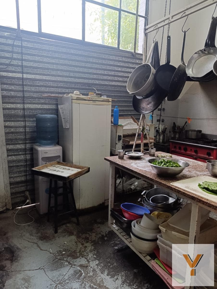Business for Sale - Restaurant - La Plata