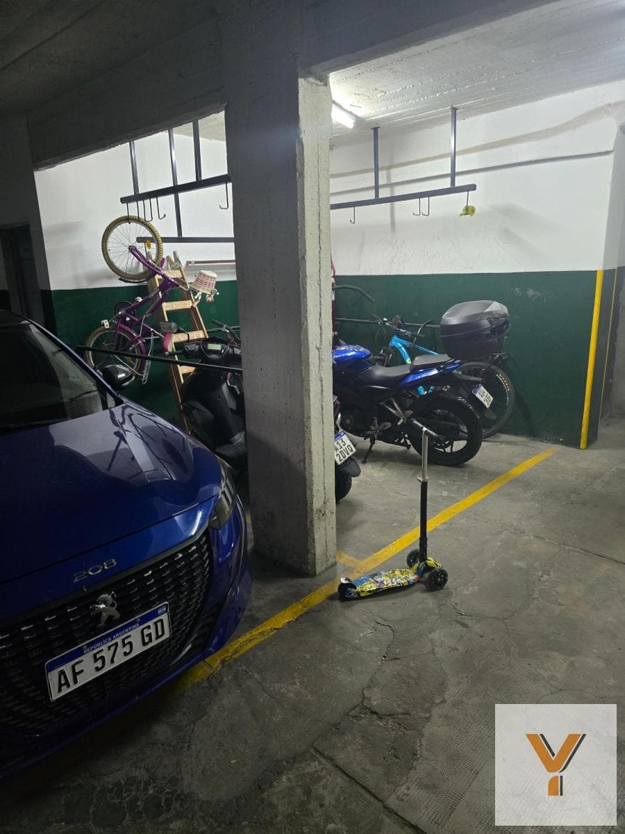 Garage for sale - 25 square meters - Palermo
