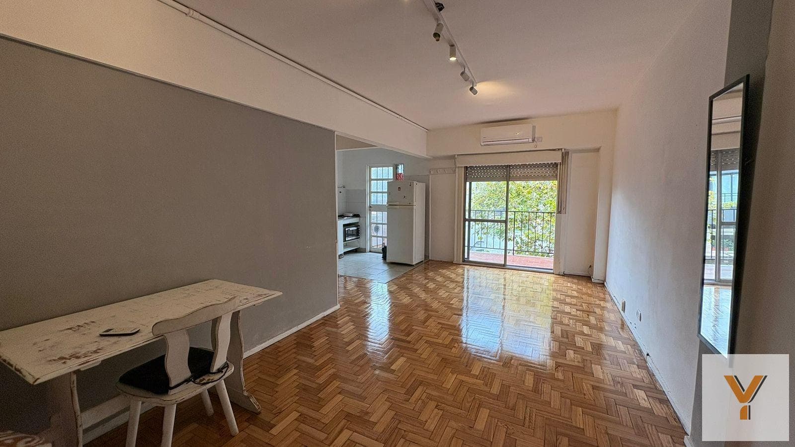 Apartment for Sale - 1 Bedroom, 1 Bathroom - Palermo