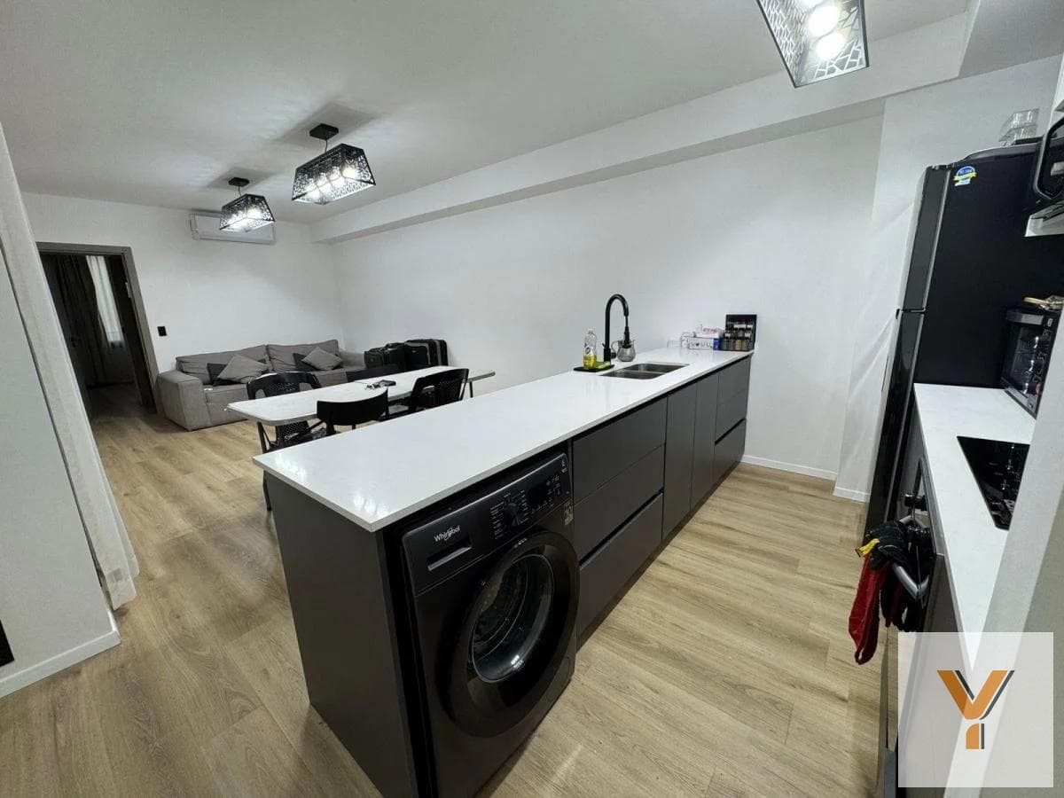 Apartment for Sale - 1 Bedroom, 1 Bathroom - Recoleta