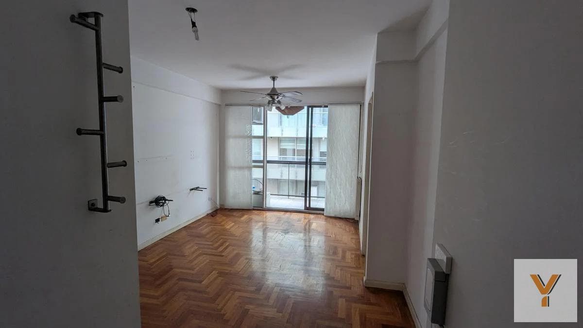 Apartment for Sale - 1 Bedroom, 1 Bathroom - Palermo