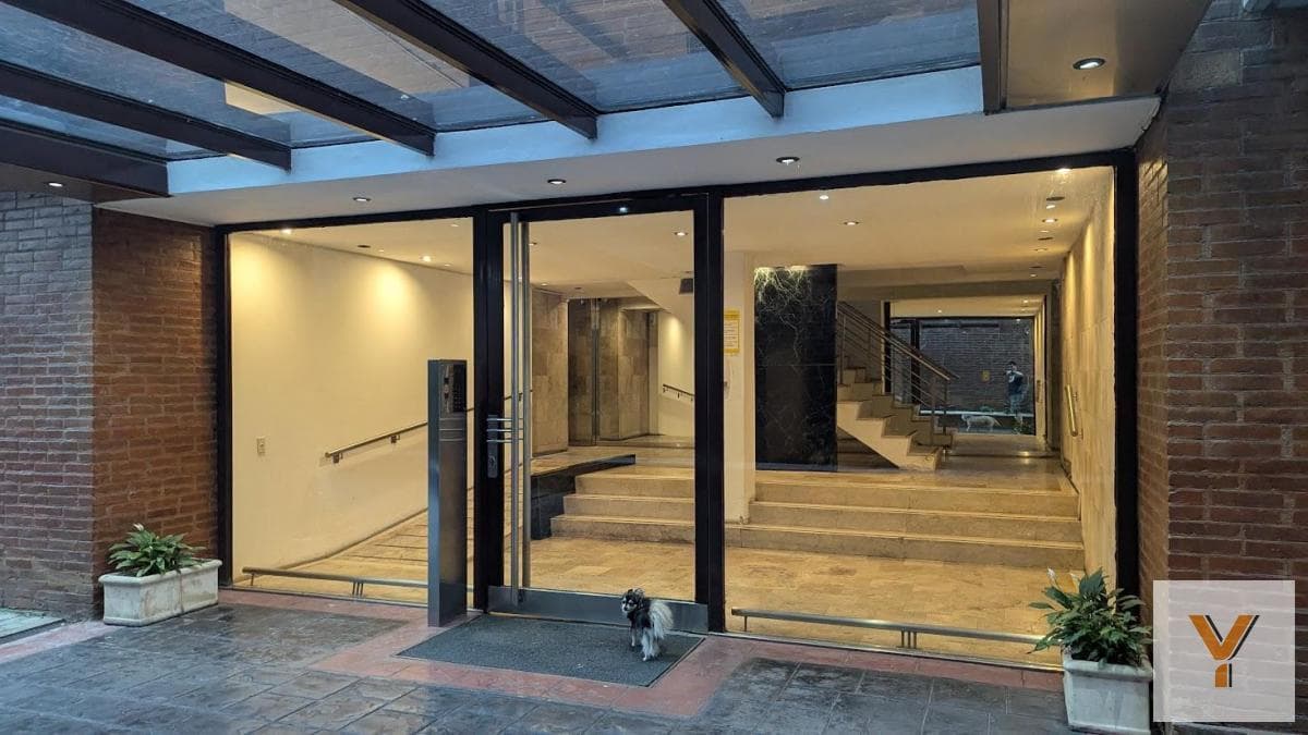 Apartment for Sale - 1 Bedroom, 1 Bathroom - Palermo