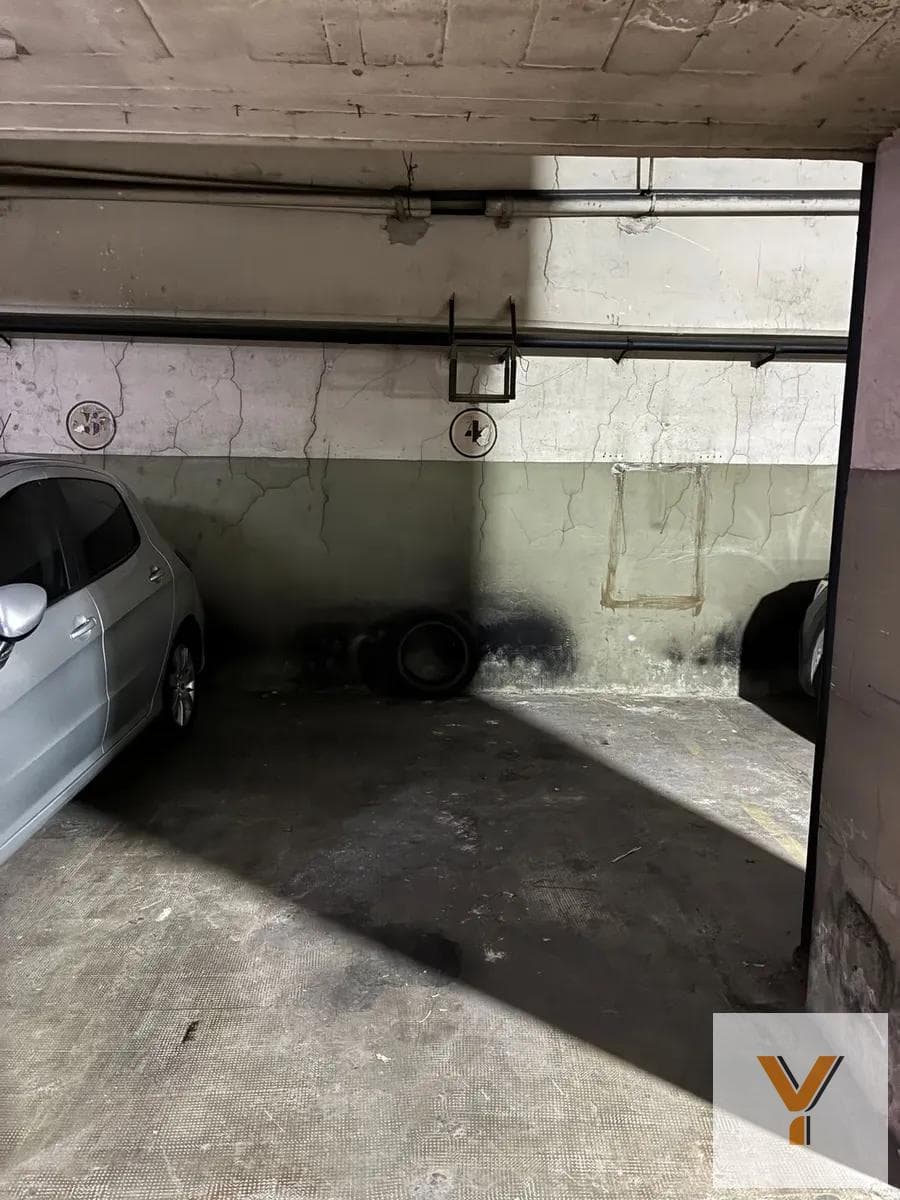 Garage for sale - 14 m² - Recoleta