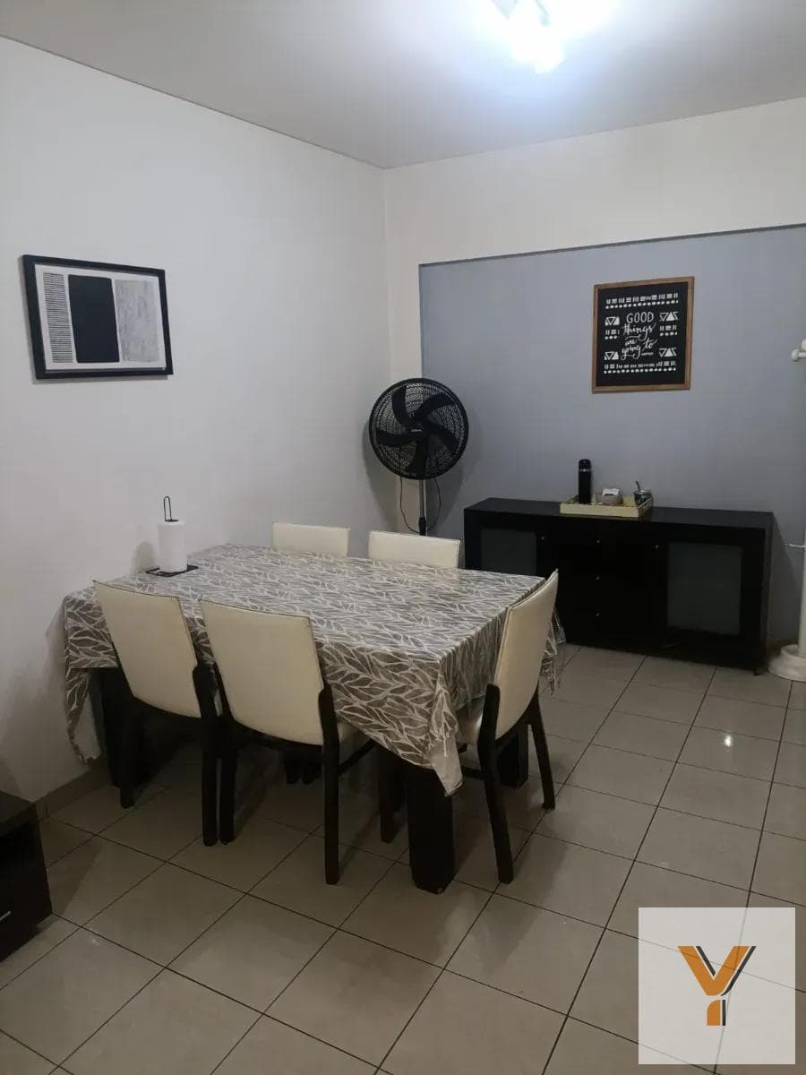 Studio Apartment for Sale - 1 Bathroom - Parque Chacabuco