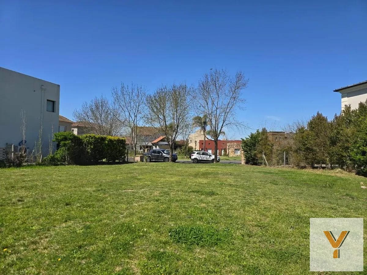 Land for Sale - 900 square meters - Tigre