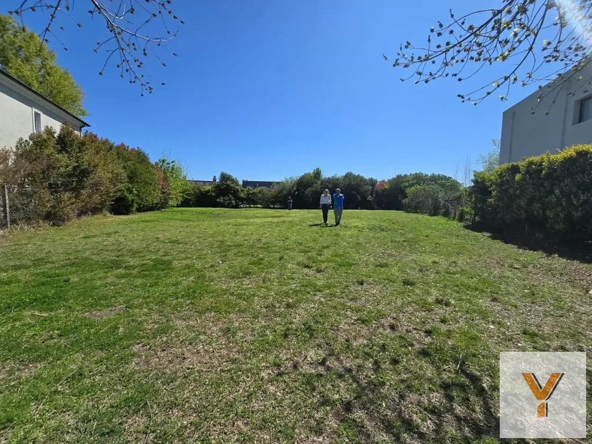 Land for Sale - 900 square meters - Tigre