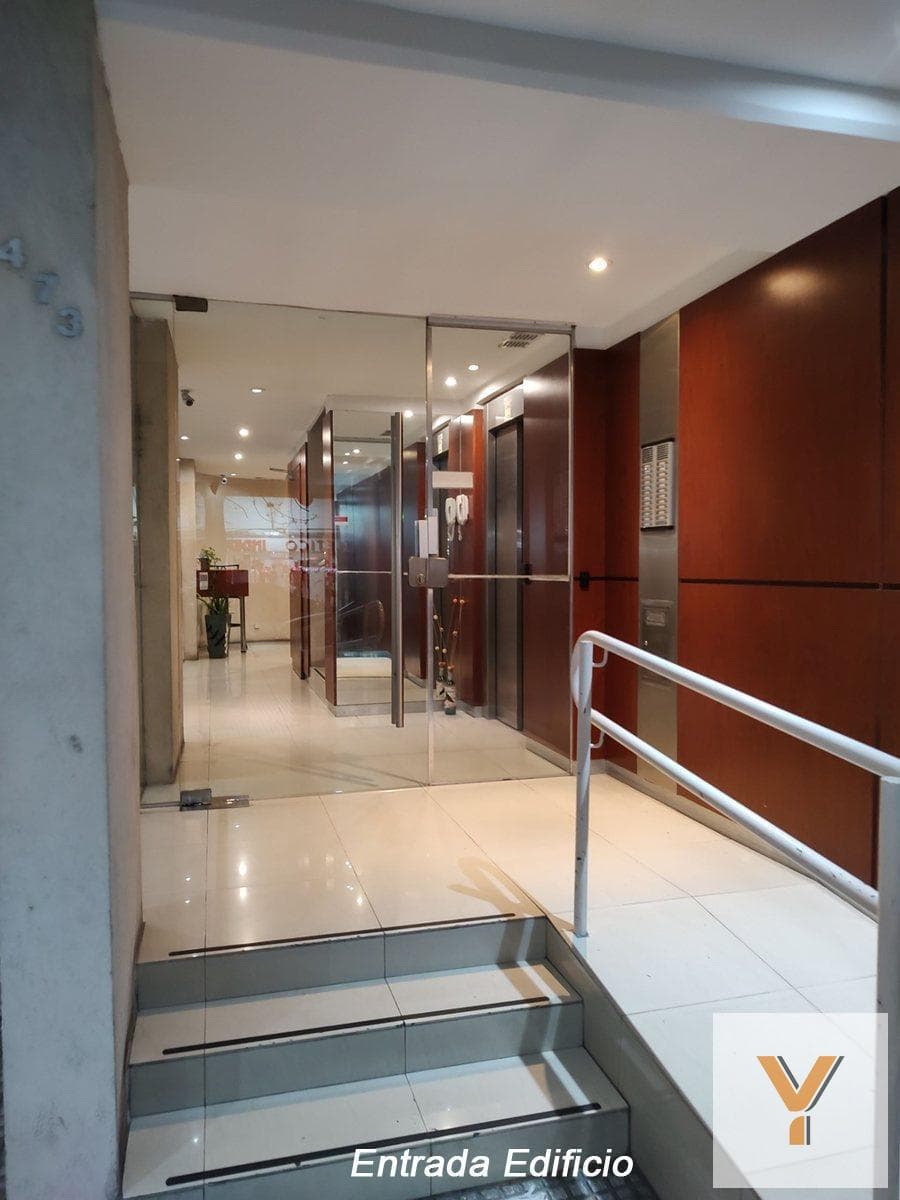 Apartment for Sale - 1 Bedroom, 1 Bathroom - Flores