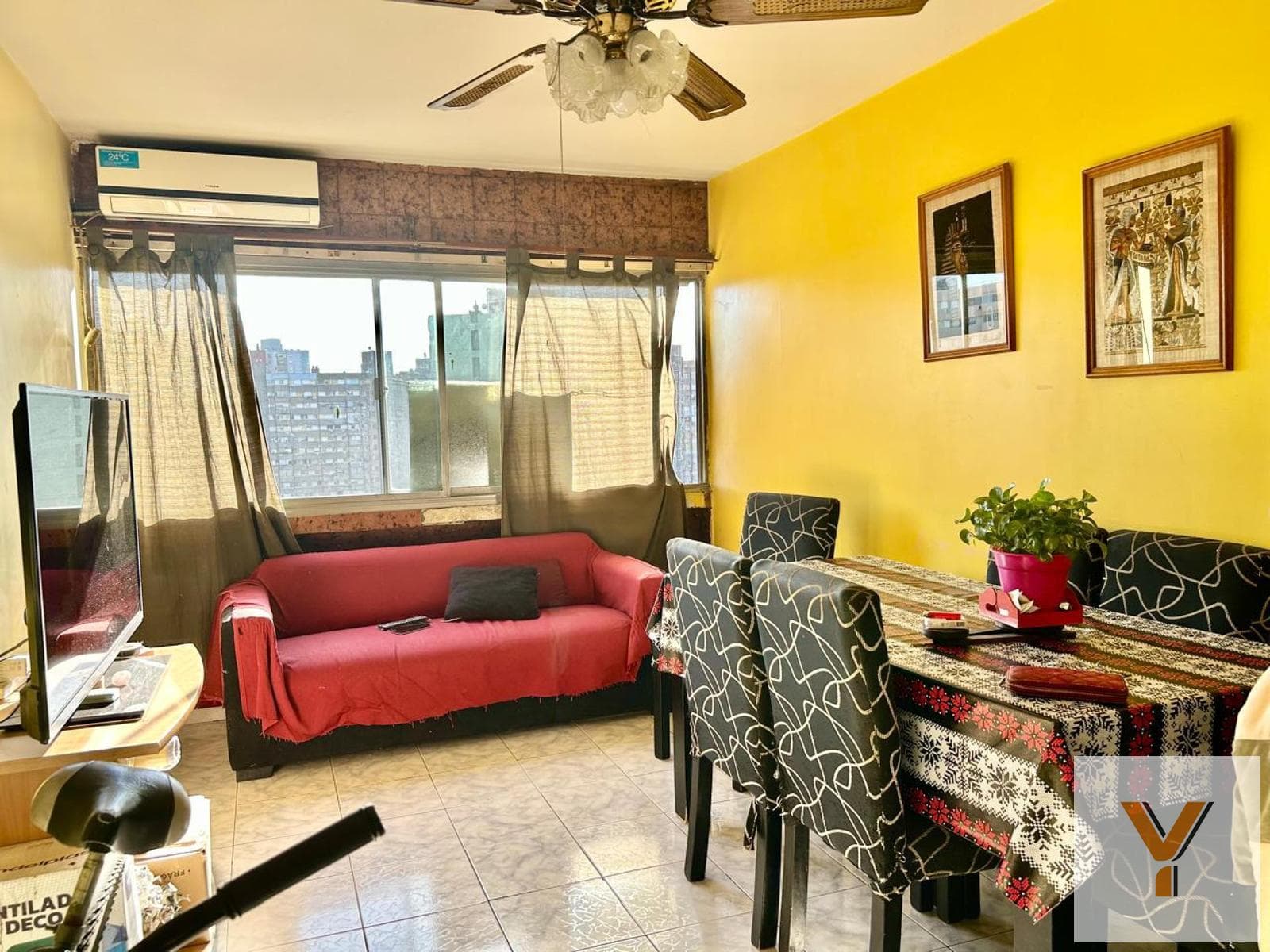Apartment for Sale - 2 Bedrooms, 1 Bathroom - Villa Lugano