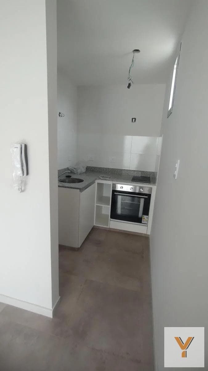 Studio Apartment for Rent - 1 Bathroom - La Plata